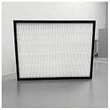 Replacement Hepa compostie Activated Carbon Filter for Air Purifier ACL-V16