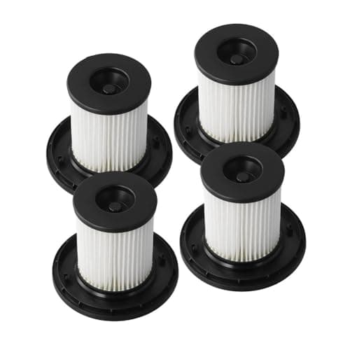 BALMYMGCN Compatible with Fit for BKS711XXL Parts(4 Pack)