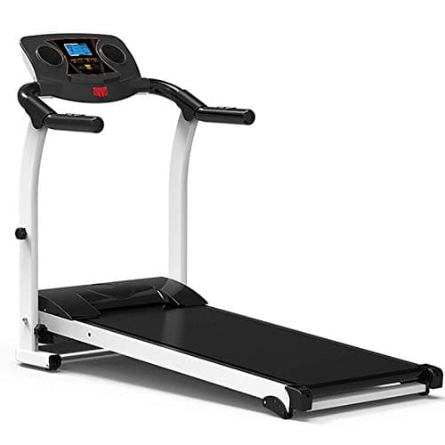 Folding Treadmills Treadmill Smart Folding Treadmill Cardio Fitness Exercise Incline Home Runninghine Walking Running for Home Office Workout