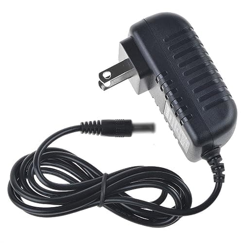 Marg AC/DC Desktop Adapter 12V 24W for Tri-Mag, LLC L6R24D-120 Power Supply