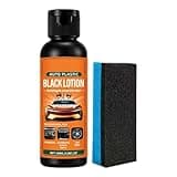 Car Repair Liquid - 100g UV-Protective Refurbishing Quick Long-Lasting Liquid,Car Interior Repair Agent | for Auto Vehicle Automobile Garage Interior Seat Dashboard Trim