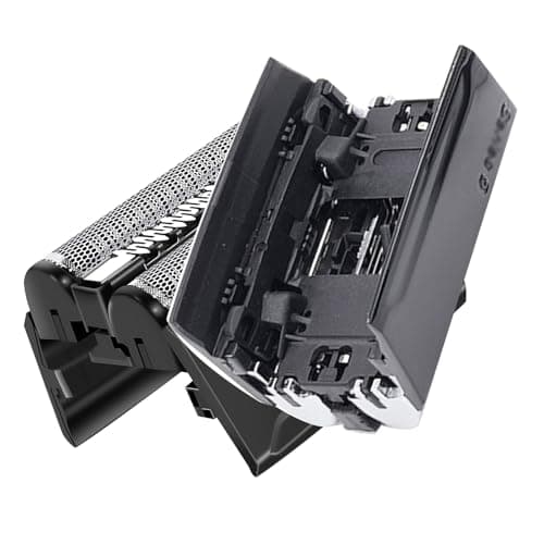 Series 5 Replacement Head 52B for 5 Series Electric Shaver,S5 Wet and Dry Replacement Head Compatible with 5 Series 5090,5020,5140s,5030s,5147s,5145s Etc Models