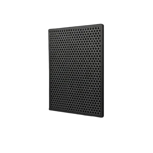 Air Purifier Activated Carbon Filter,Compatible For Philips, FY5182/30 29824310mm Custom For AC5659 5000i Series
