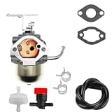 Carburetor Carb For 11HP for Generac 5500EXL 5500XL Generator 09797-0 9797-1 9797-3