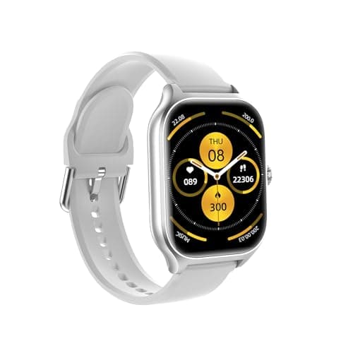 Soves New Smart Watch for Men Women