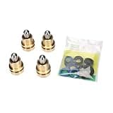 QHGTBFN EX60-2 EX60-3 EX60-5 EX100-2 EX100-3 EX100-5 EX200-2 EX200-3 EX200-5 EX200-5G Joystick Pusher 9107447 3058790 (H)