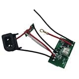 Compatible with Electric Hair Clipper Accessory Motherboard Circuit Board Assembly for WAHL 8591 8148