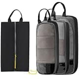 3/4/6 PCS Expandable Space-Saving Cubes (black, 4 set)