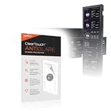 BoxWave Screen Protector Compatible With WOWNOVA Temp Monitor (8.8 in) - ClearTouch Anti-Glare (2-Pack), Anti-Fingerprint Matte Film Skin