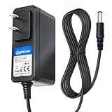 26V–27V Charger for Linmake VC001-GB QikCln QC-VC05 RoneAir V200 Vaconly N504 Cordless Vacuum Cleaner 22.2V Battery Replacement Class 2 T Power Supply Adapter Cable Cord