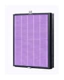 Air Purifier Filter Standard Filter Element ，Compatible For Smartmi,XFXTDFR02ZM And XFXT01ZM Filter