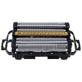 New ES9181 Replacement Shaver Blade Foil & Blade Set Compatible with Panasonic ES-LV5G-K, ES-CLV7G-T, ES-CLV7U-A, ES-CLV9U-S, ES-LV5U-A, ES-LV7G-T, ES-LV7U-A, ES-LV9U-S