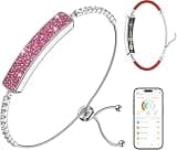 RIFESI Sport Fitness Tracker (Pink)