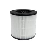 Filter Replacement Compatible For 608 320 Air Purifiers(1PCS)