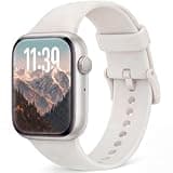 RLQA Smart Watch for Men Women Starlight