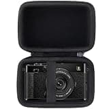 JINMEI Hard EVA Carrying Storage Case Compatible with FUJIFILM X-E5 Mirrorless Digital Camera XF23mmF2.8 Lens Kit Protective Travel storage box