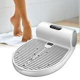 Body Dryer After Shower Cold and Hot Air ，Body Hair Dryer with Sensor and Weight Scale, Body Dryer Full Blast You with Streaming Air
