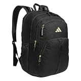 adidas Prime 7 Backpack for Laptop, School and Travel, 37L