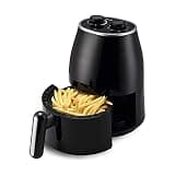 XDSRFVW 1230W 1.5L Electric Deep Fryer Air Timer Temperature Control Power Eletric Household Kitchen Cooking Tools
