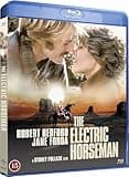 The Electric Horseman - Special Edition [Blu-Ray, Region Free]
