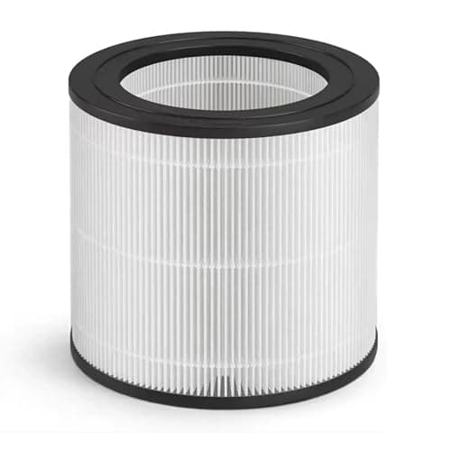 Replacement HEPA Filter FY0611/30 for Philips Purifier AC0650 AC0651 stability(1PCS)