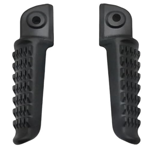 Pedal Rest Footpegs for ZX 10 R for NINTA for ZX 12 R for ZX 9 R for ZX 10 R for ZX 12 R for ZX 9 R Motorcycle Rear Footrests