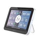 Davis WeatherLink Console - for Vantage Pro2 and Vantage Vue Weather Stations