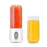 Juicer Portable Rechargeable Blender Multi-function Juicer Mini Juice Cup Food Fruit Squeezer Kitchen Tool