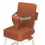 Booster Seat for Kitchen Chair, Upgrade Toddler Booster Seat for Table