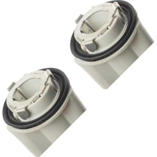 Tail Light Socket,light socket fits Chevrolet Camaro,Corvette,Chevelle 1969 1970 1971 1972 1973 fits Buick Regal 1973 1974 1975 1976 1977-1984 for Chevrolet Bel Air 1969-1975 2 PCS
