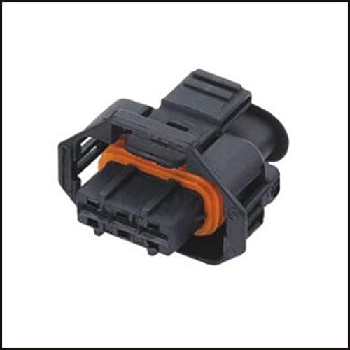 Gimax male Connector Terminal auto female Connector 3P connector Fuse box PA66 1928403874 1928403736 1928403740 936060-1 936059-1 - (Pins: 1928403966, Insert Type: 1928403966)