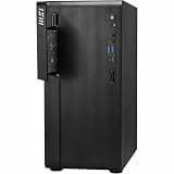 MSI PRO DP180 AI PRO DP180 AI A2NVPG-1465US Desktop Computer - Intel Core Ultra 5 Series 2 225-16 GB