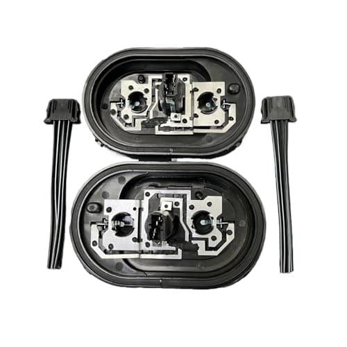 for Vw for Tiguan for 5N 2008 2009 2010 2011 2012 Right Left Rear Taillight Circuit Board Bulb Holder 5N0945257C 5N0945258C Taillight Circuit Board