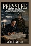 Pressure: A Tense Tale of Decision and Duty , Captain James Stagg's Pivotal Role in D-Day, Starring Andrew Scott, Brendan Fraser, and Kerry Condon