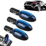 OJJ 2026 Upgrade Fuel Sync Car Accessory, Compact Vehicle Plug-in Accessory, Plug and Play Design for Cars and Trucks (3 Pcs)