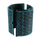 Replacement Filter，Compatible For Dyson，HP04 TP04 DP04 TP05 DP05 Air Purifi-er Sealed Two Stage 360° Pure Cool(1pack)