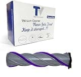 Grapevine Purple Brush Roll for Bissell PowerClean FurFinder 4026, 4031
