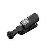 Wireless Auto Clicker for Ti-tok Android Smartphone,Auto Touch Device for Live Stream Games Purchases,Screen Tapper with 107 Adjustable Speed,Social Media Tasks Repetitive Task,Rechargeable