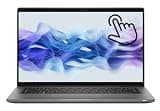 Dell Latitude 7430 14" Laptop (Latest Latitude 2023) Intel 12th Gen Core i7-1265U(10-Core) 512GB SSD 16GB RAM Full HD Touch (1920x1080) Windows 11 PRO (Renewed)