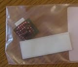 Replacement for Rheem Ruud RTG20240A Commercial Temperature Conversion tankless Kit