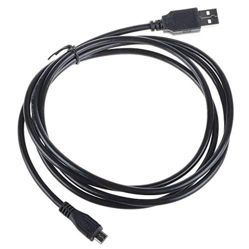 BRST USB Cable Charger for Kobo Touch Edition N647 Series eBook Reader N647-KUS-B N647-KBO-L N647-KBU-B