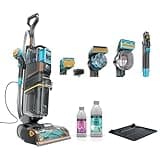 Shark CarpetXpert HairPro StainStriker Carpet & Stain Cleaner,4 Tools EX301