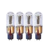 211 A211 Tube Upgraded Version WE211 E211 HiFi Audio Amplifier kit DIY Matching Four-Way(4pcs Matched Quad)