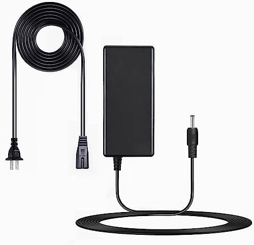 AKACHPER 29.4V 0.6A -1A (Not 1.2A 1.5A) Replacement Charger for Gotrax Gks Lumios/Gks Plus/Gks Pro and Edge/Nova/Glide Switching 29.4V 1A Power Supply Cable Cord
