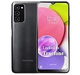 Tracfone Samsung Galaxy A03s, 32GB [Activation Promo Incl: 1500Min/1500Txt/1500MB, 365 Days Service Plan] Prepaid Smartphone (Locked to Tracfone) 6.5" HD+ LCD Infinity-V Disp., 13MP Cam, BK Android 11