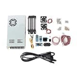 Heated Drybox Dehumidification Add-on Kit for Prusa Style Printers, Filament Drying Upgrade for MK3S MK4 and XL Enclosures(with PSU)