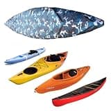 Fekvcixz UV Resistant Kayak Cover for Pelican Argo 100X EXO