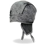 Milwaukee Leather Unisex Printed Headwrap