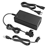 Adjustable Bed Parts Replacement Switching Power Supply, 29v Adjustable Bed Base Recliner Power Supply Compatible for Ergo, Extend, Sealy Ease, Electric Bed Replacement Parts, 13.7 FT Cord