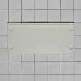 W10313272 Microwave Waveguide Cover